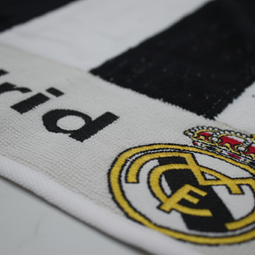Serviette de Bain Real Madrid