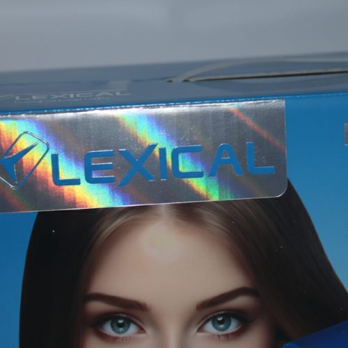 Sèche-cheveux LEXICAL LHD-5030