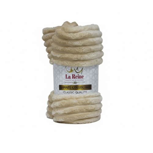 Couverture en flanelle