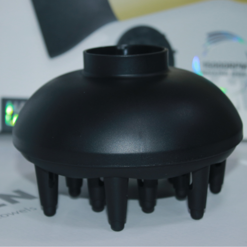 Sèche-Cheveux Professionnel LEXICAL – Doré