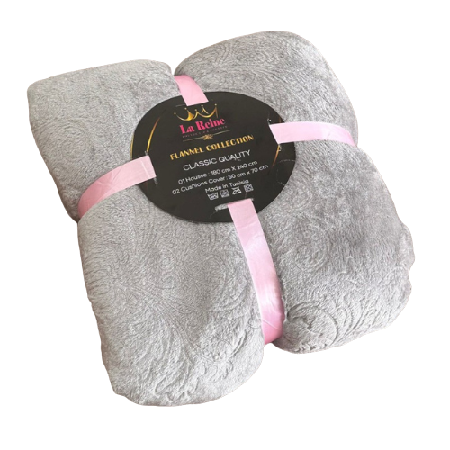 Parure de Lit Flanelle