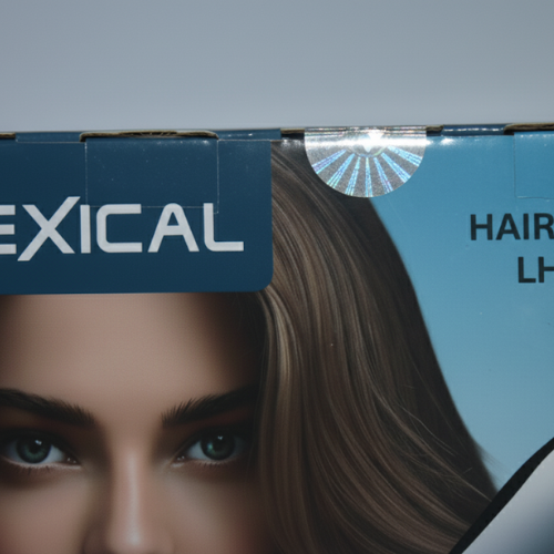 Sèche-cheveux LEXICAL LHD-5030