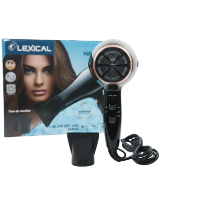 Sèche-cheveux LEXICAL LHD-5030