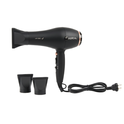 Sèche-cheveux LEXICAL LHD-5030