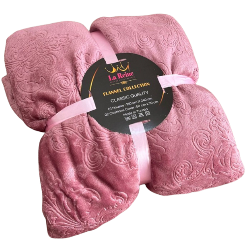 Parure de Lit Flanelle