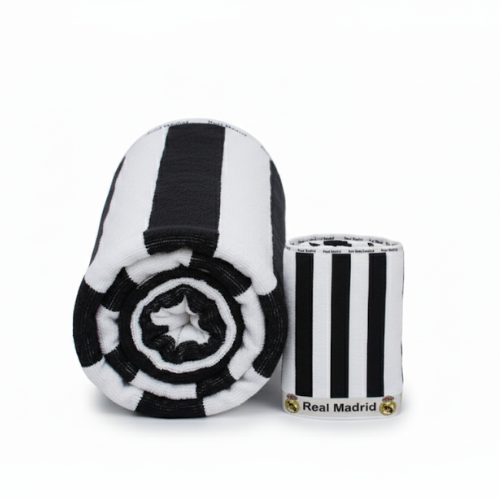 Serviette de Bain Real Madrid