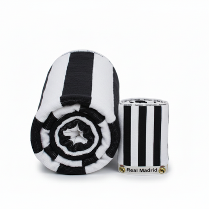 Serviette de Bain Real Madrid