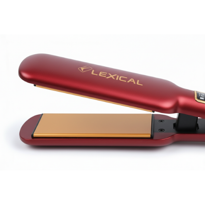 Lisseur de Cheveux LEXICAL