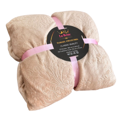 Parure de Lit Flanelle