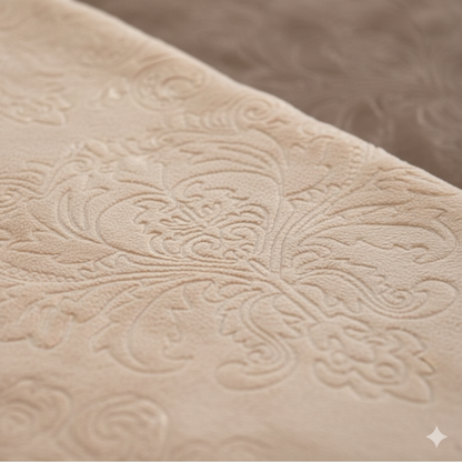 Parure de Lit Flanelle