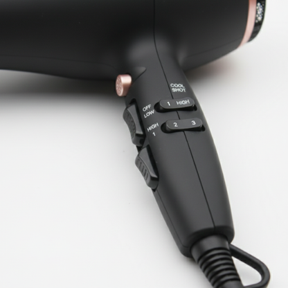 Sèche-cheveux LEXICAL LHD-5030