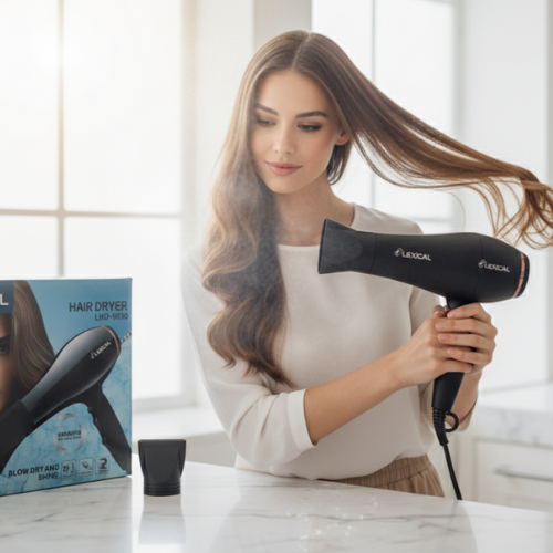 Sèche-cheveux LEXICAL LHD-5030