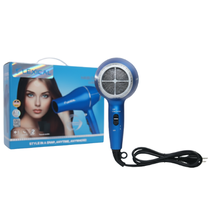 Sèche-cheveux LEXICAL LHD-5030