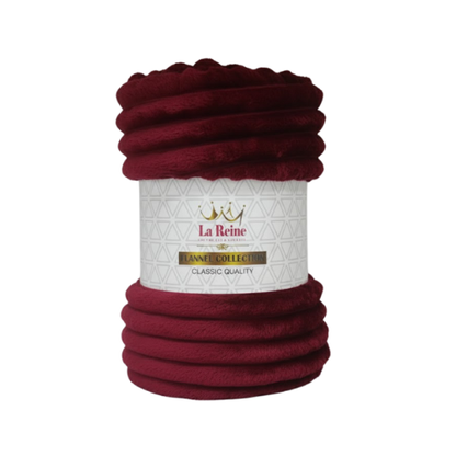 Couverture en flanelle