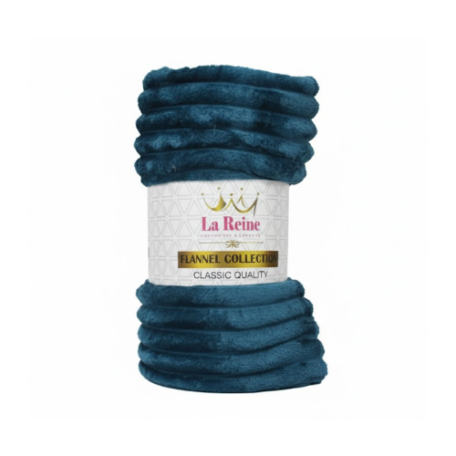 Couverture en flanelle