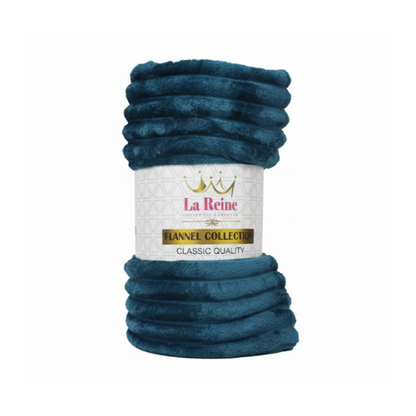 Couverture en flanelle