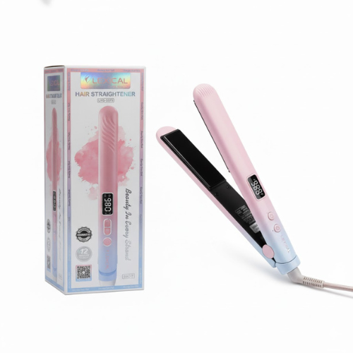 Lisseur de Cheveux Digital LEXICAL LHS-5373
