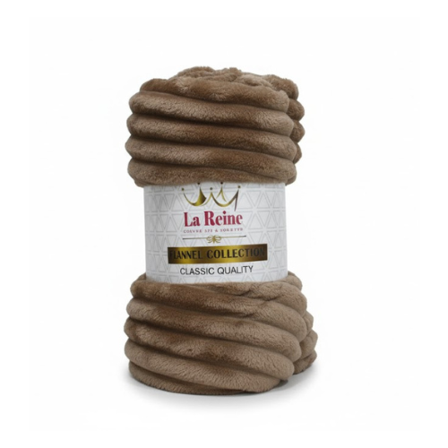 Couverture en flanelle