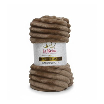 Couverture en flanelle