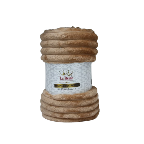 Couverture en flanelle