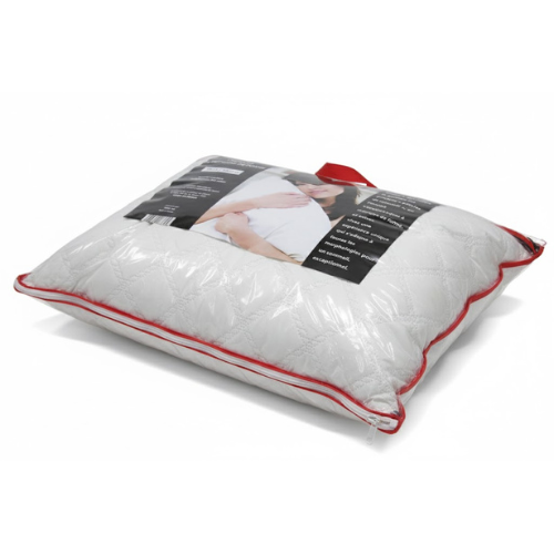 Oreiller 50x70 cm – Confort Ergonomique