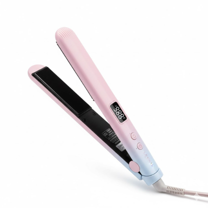 Lisseur de Cheveux Digital LEXICAL LHS-5373