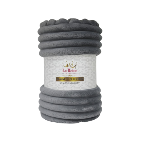 Couverture en flanelle