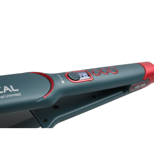 Lisseur de cheveux LEXICAL LHS-5382