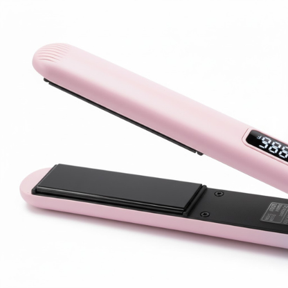 Lisseur de Cheveux Digital LEXICAL LHS-5373