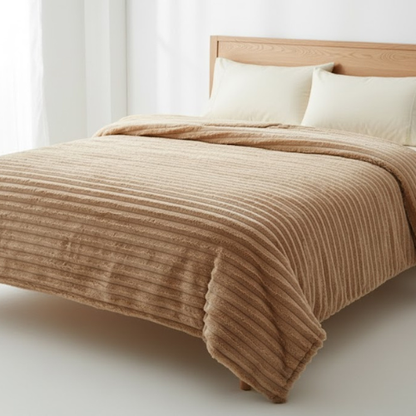 Couverture en flanelle